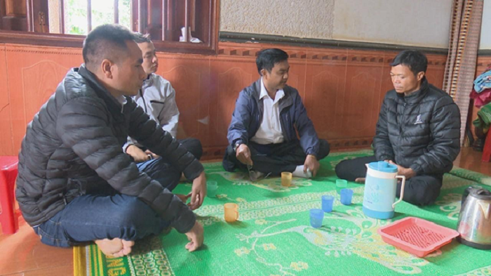 xoa bo tinh lanh 2